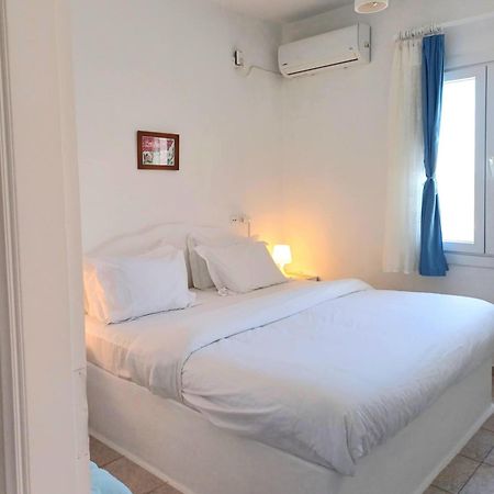 Georgia Rooms Milos Plaka  Luaran gambar