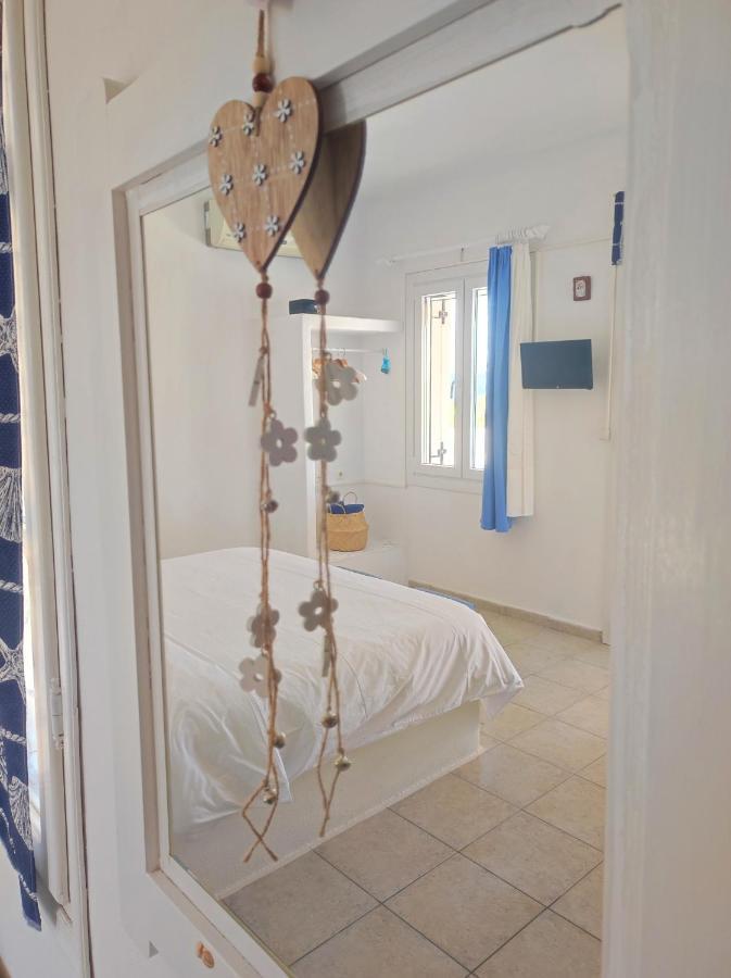 Georgia Rooms Milos Plaka  Luaran gambar