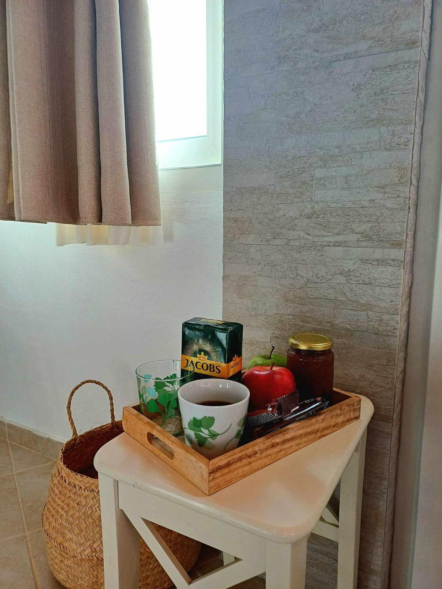 Georgia Rooms Milos Plaka  Luaran gambar