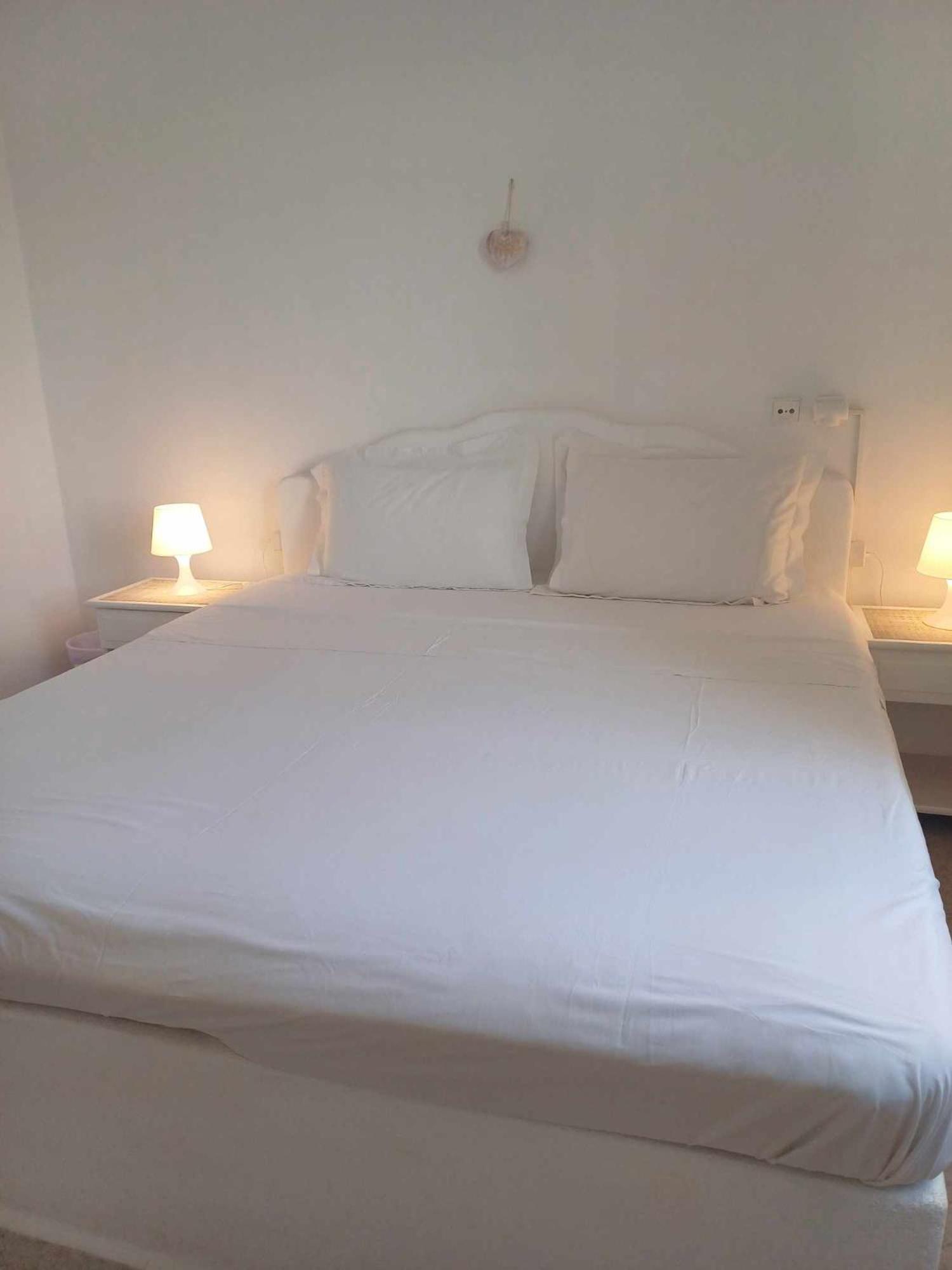Georgia Rooms Milos Plaka  Luaran gambar