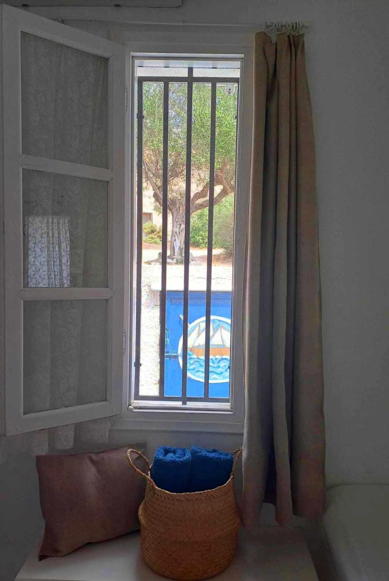 Georgia Rooms Milos Plaka  Luaran gambar