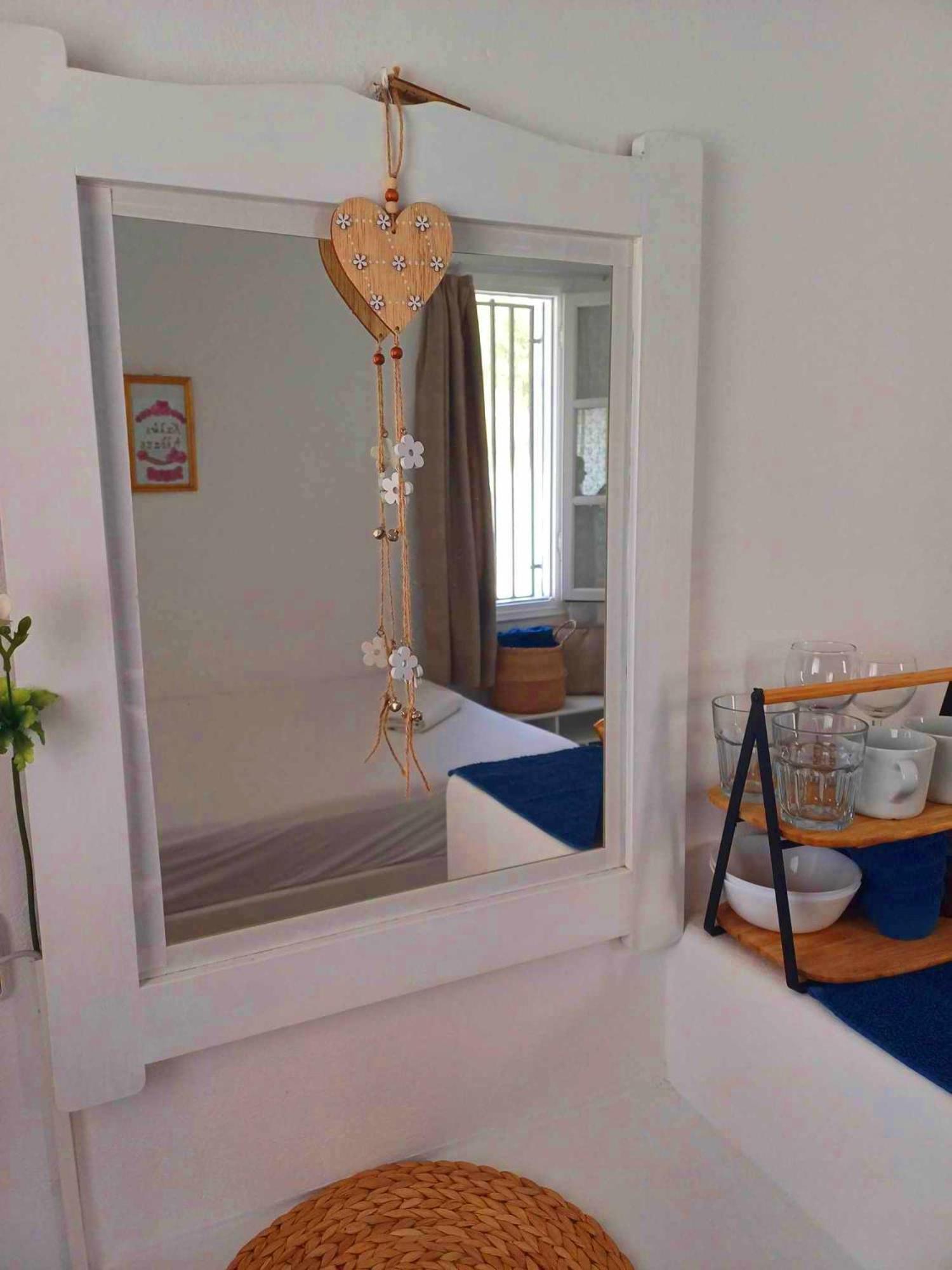 Georgia Rooms Milos Plaka  Luaran gambar