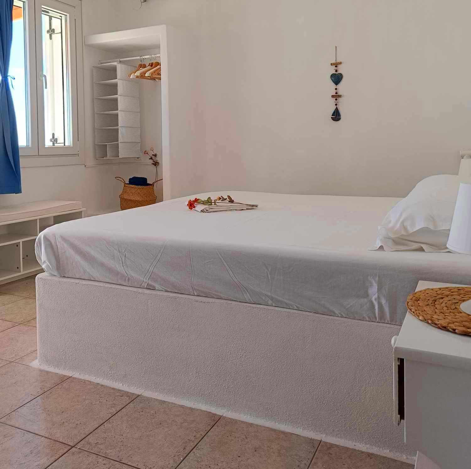 Georgia Rooms Milos Plaka  Luaran gambar