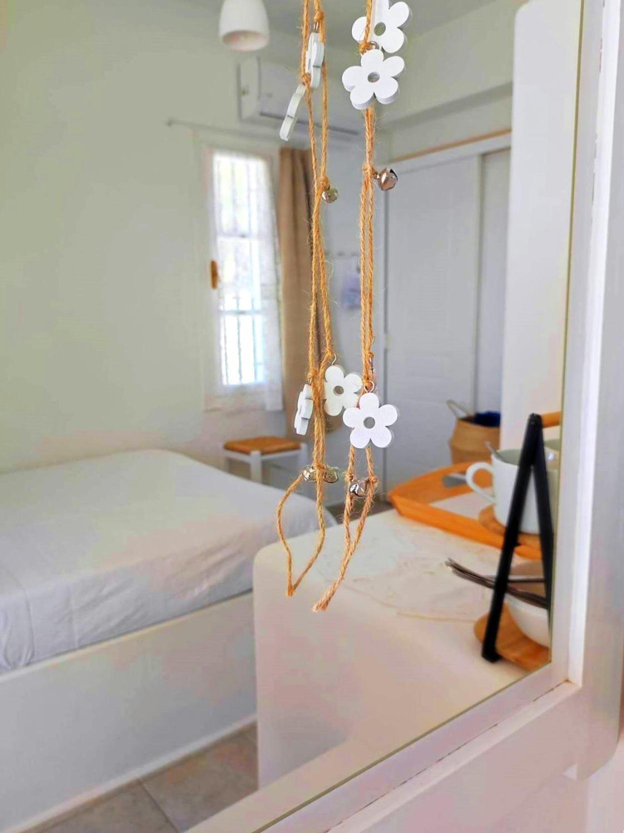 Georgia Rooms Milos Plaka  Luaran gambar
